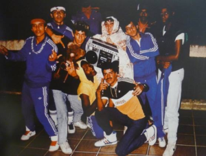 Fotografias Raras Mostram Como A Cultura Hip Hop Se Estabeleceu Em S O