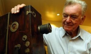 Quem foi Herbert Richers, um conhecido seu de infância, e de quem ...