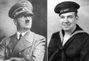 O Sobrinho mau-caráter de Hitler: Quando até o capeta tem parentes indesejáveis