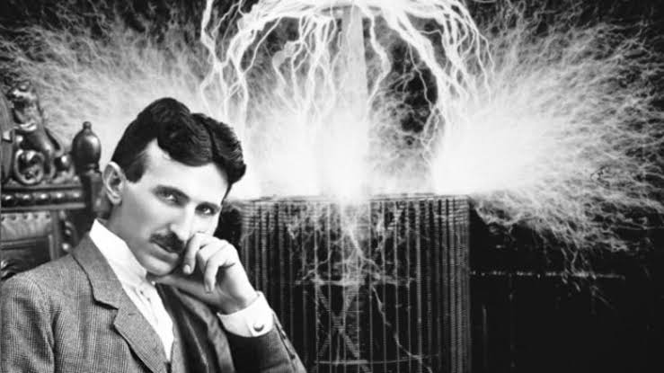 Nikola Tesla foi a pessoa mais inteligente da história da humanidade? -  Quora