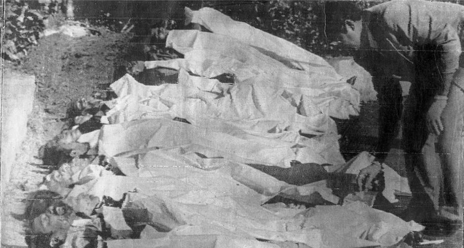 O desastre de Bhopal: a tragédia que não termina nunca - Iconografia da