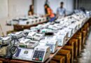 A história da urna eletrônica no Brasil