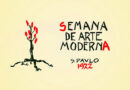 Um percurso pela Semana de Arte Moderna e pelo Modernismo brasileiro
