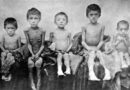 Holodomor: a monstruosidade que afetou para sempre as relações entre ucranianos e russos