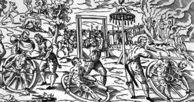 A tortura na Idade Média: a terrível estratégia para arrancar a confissão da culpa através da dor